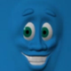 Illustration for article titled The NSA's Earth Day Mascot Is So Freaking Creepy